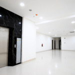 Lift Lantai 3