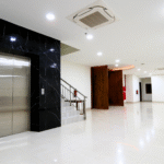 Lift Lantai 1