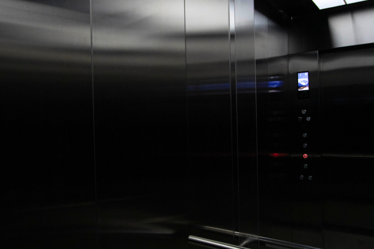 Lift
